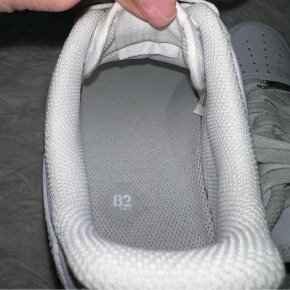 Nike Air Force 1 ‘07 Gently Worn - Picture 10 of 15